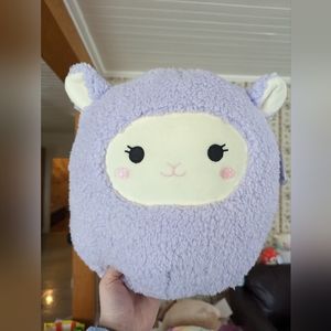 Lydia Squishmallow 12"